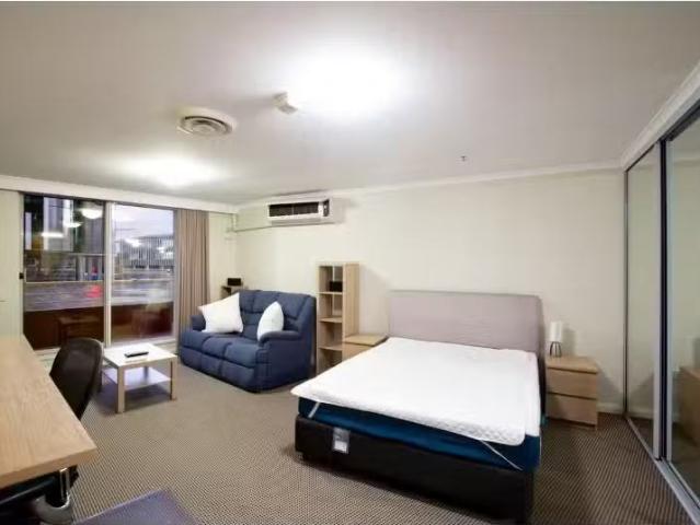 New 109/2 Akuna Street, City Apartment for rent Listed by Gra.
