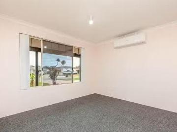 Cape Burney, Greenough County, Peak Island, Western Australia