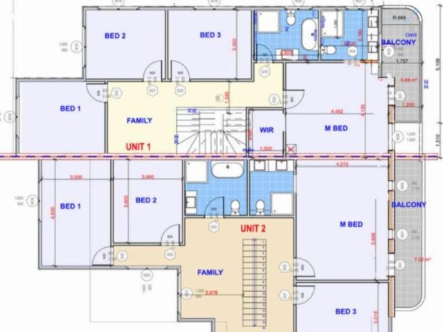 For Rent 10 Bedroom House Orchard Hills, DS102722805
