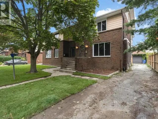For Rent 10 Bedroom House Windsor ON DS105602256