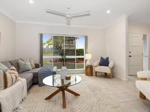 Unique 10 Kwila Crescent, Douglas, QLD 4814