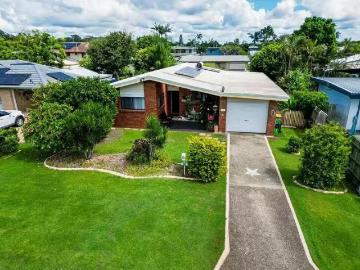 Nice 10 Orchid Street, Bellara, QLD 4507