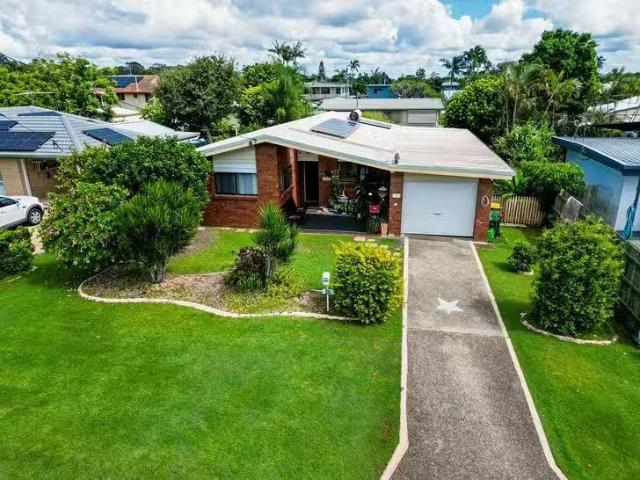 Just in! 10 Orchid Street, Bellara, QLD 4507
