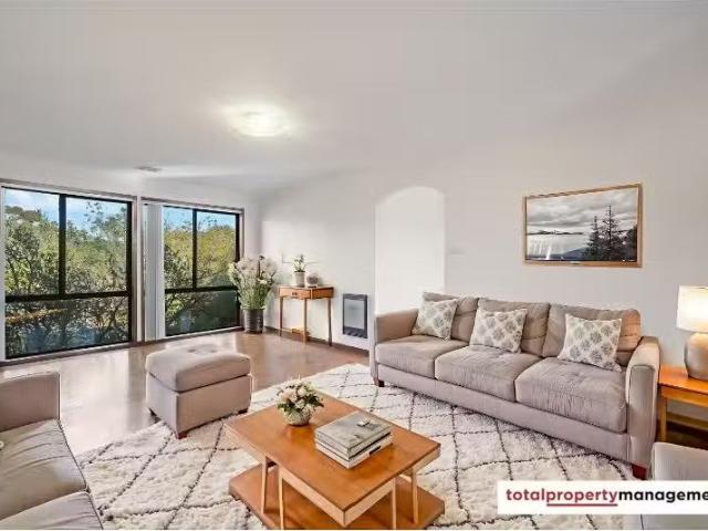Just in! 10 Sulman Place, SWINGER HILL Townhouse for rent Lis.