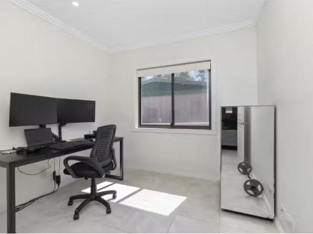 New 10a Alfred Street, MORISSET House for rent Listed by Prop.