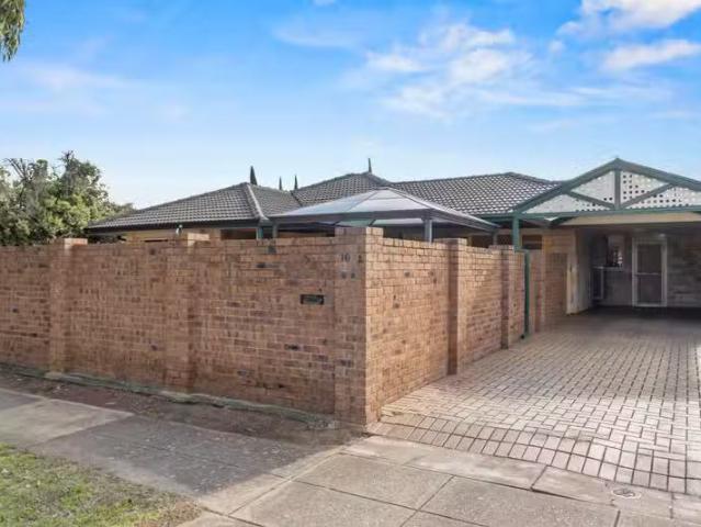 Rental! 10a Dingera Avenue, North Plympton SA 5037