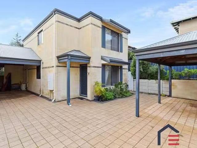 Unique 10E Ninth Avenue, Maylands, WA 6051