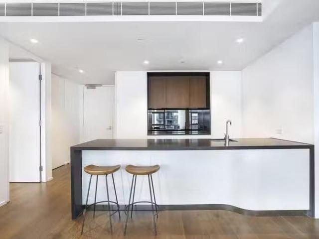 Cozy 1104/85 O'connor Street, Chippendale, NSW 2008