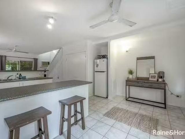 Just in! 1/101 Moore Street, Trinity Beach, QLD 4879