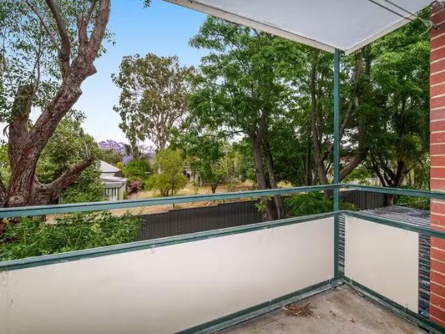 New 110/25 Fourth Avenue, Mount Lawley, WA 6050