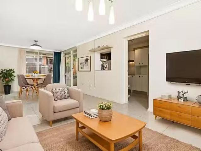 Deal! 11/14 16 Park Avenue, Burwood, NSW 2134