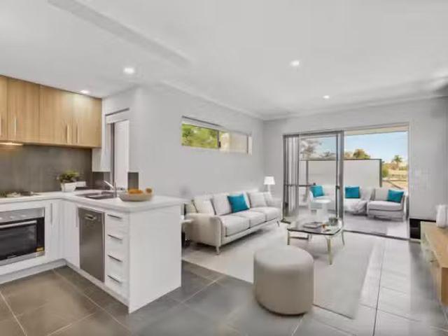 New 11/16 Chisholm Way, Balga, WA 6061
