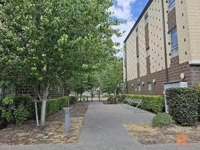 Unique 111/9 Central Terrace, Beckenham, WA 6107