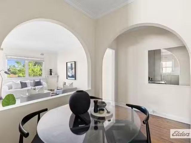 For Rent! 11/100 Wallis Street, Woollahra, NSW 2025