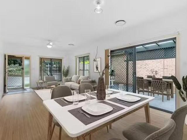 Nice 11/11 19 Stanton Drive, Raworth, NSW 2321