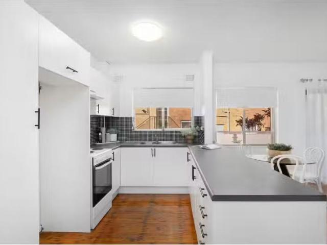 Unique 1/11 Ramsay Street, Collaroy Apartment for rent Listed.
