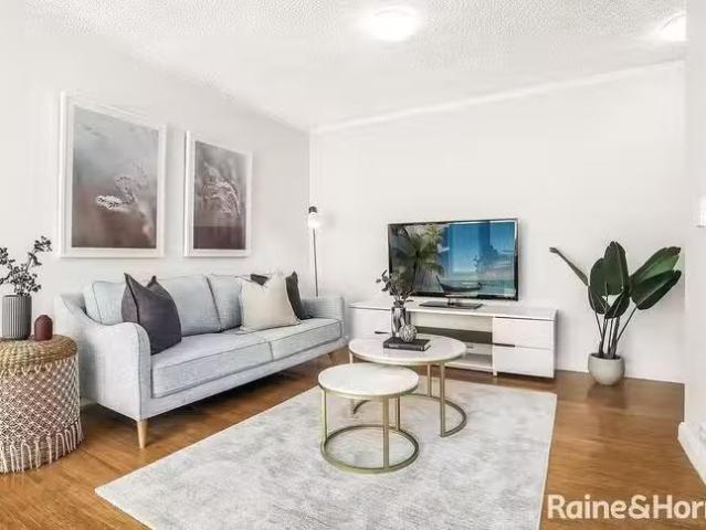 Deal! 11/1A Mascot Drive, Eastlakes, NSW 2018