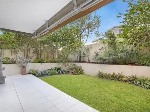 New 1/122 Clovelly Road, Randwick Apartment for rent Listed b.