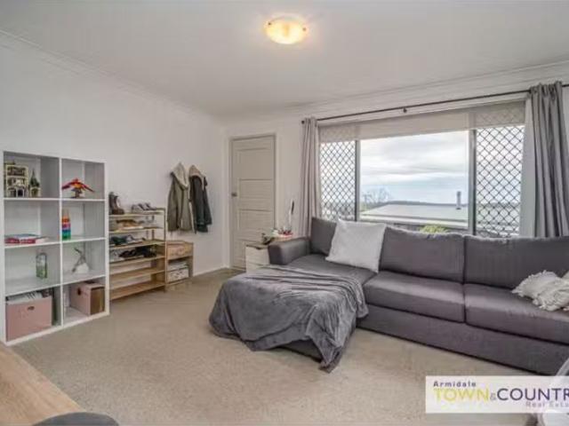 Cheap 1/12 College Avenue, ARMIDALE Apartment for rent Listed.