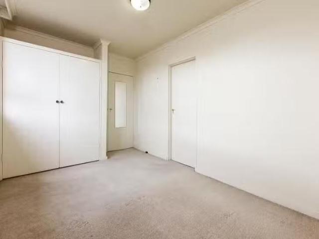 Rental! 11/2 The Vaucluse, Richmond, VIC 3121