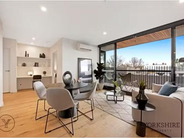 For Rent! 113/250 Gore Street, Fitzroy Apartment for rent Lis.