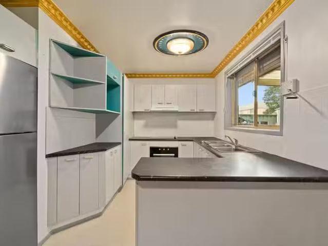 Cozy 1/13 Atchison Street, St Marys, NSW 2760