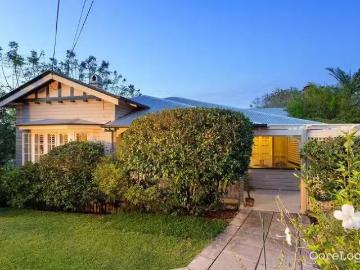 New 113 Birdwood Terrace, Auchenflower, QLD 4066