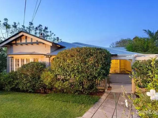 Cozy 113 Birdwood Terrace, Auchenflower, QLD 4066