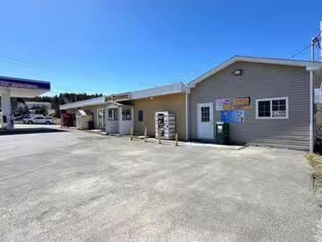 Cozy 113 Main Road, Heart'S Content, NL, A0A 1Z0 commercial.