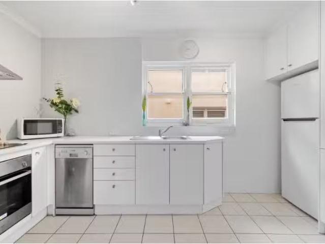 Deal! 1/145 Hastings Parade, NORTH BONDI Apartment for rent L.
