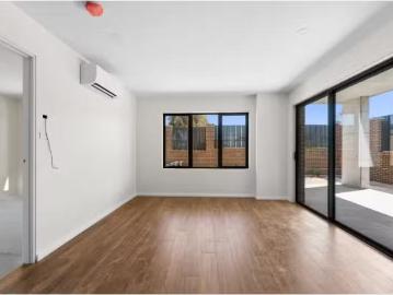 Kinlyside, Yass Valley, Victoria - Balcony