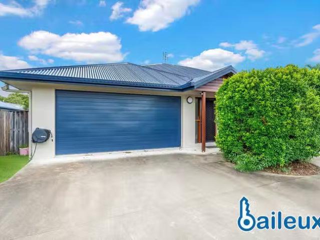 Nice 1/14 Bilgola Place, Blacks Beach, QLD 4740