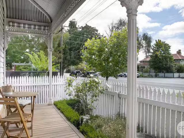 Charming 114 Grant Street, Golden Point, VIC 3350