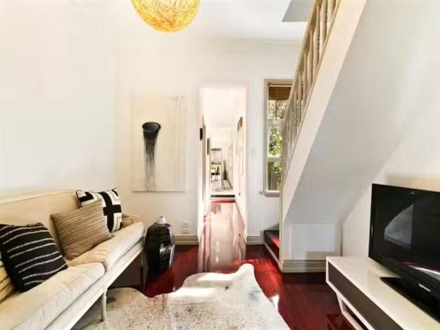 New 115 Rochford Street, Erskineville NSW 2043