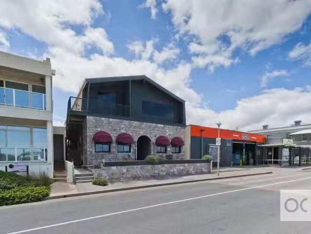 Cozy 1/161 Esplanade, Henley Beach, SA 5022