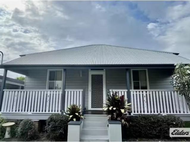 Deal! 116 Alice Street, Grafton House for rent Listed by Nata.