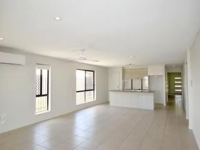 Charming 116 Emmadale Drive, New Auckland, QLD 4680
