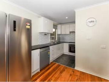 For Rent! 116 Wandobah Road, Gunnedah House for rent Listed b.