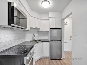 Greater Vancouver - Balcony