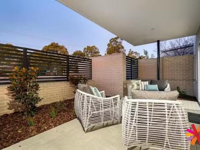 Nice 1/17 Dorchester Avenue, Warwick, WA 6024