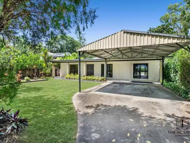 Rental! 117 Kamerunga Road, Freshwater, QLD 4870