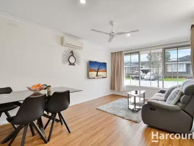 Nice 11/7 Stevens Road, VERMONT, VIC 3133 Unit for Rent