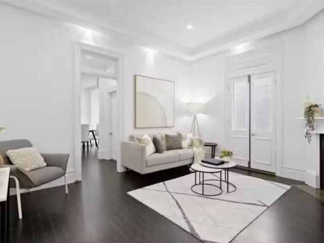 Cozy 117 Westbourne Street, Petersham House for rent Listed b.