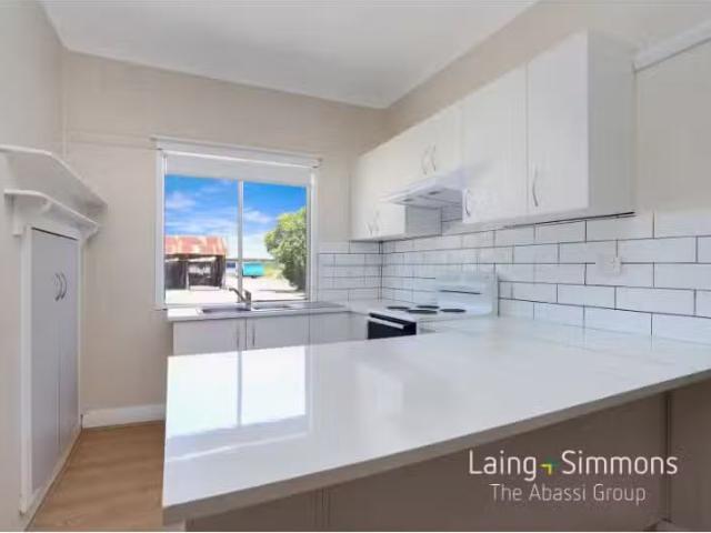 Rental! 117 Wilberforce Rd, Wilberforce House for rent Listed.