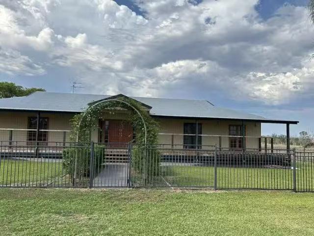 Deal! 1180 Dargal Road, Bungeworgorai, QLD 4455