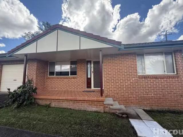 Unique 1/18 North Street, Frederickton, NSW 2440 Unit for Rent