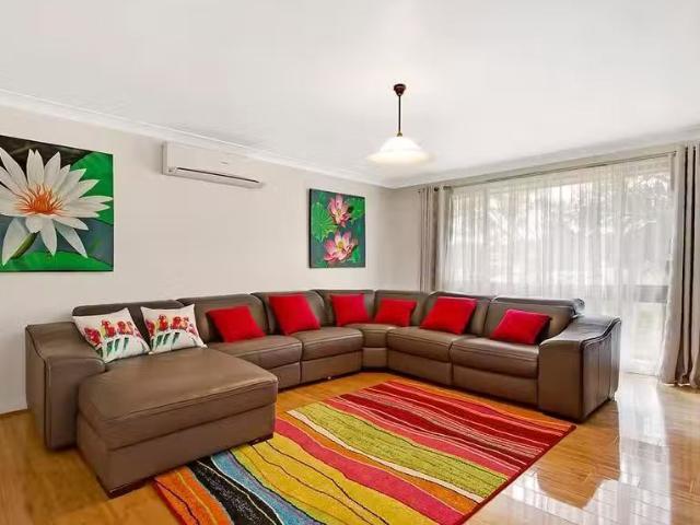 New 118 Tambaroora Crescent, Marayong House for rent Listed b.