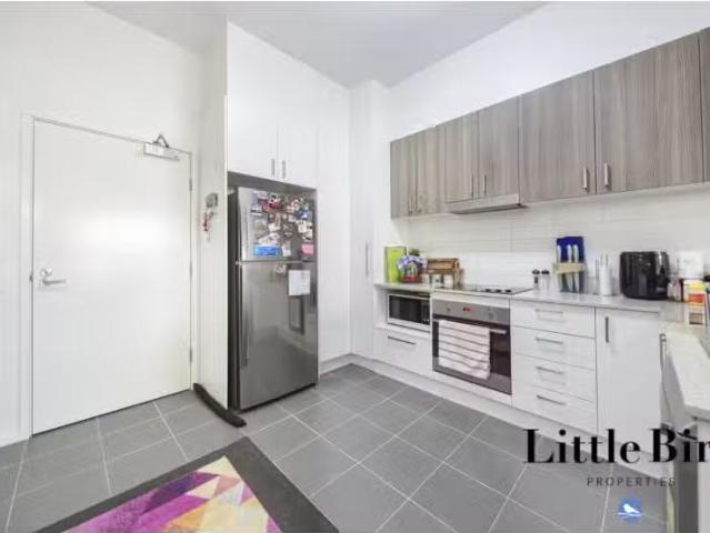 Just in! 119/2 Windjana Street, Harrison Apartment for rent L.