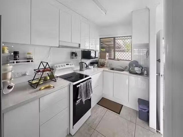 Cozy 1/19 Gable Street, East Mackay, QLD 4740