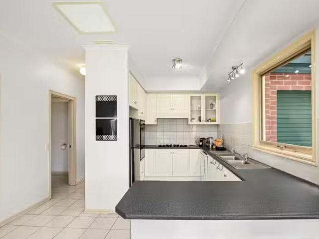Nice 11 Bates Drive, Williamstown VIC 3016